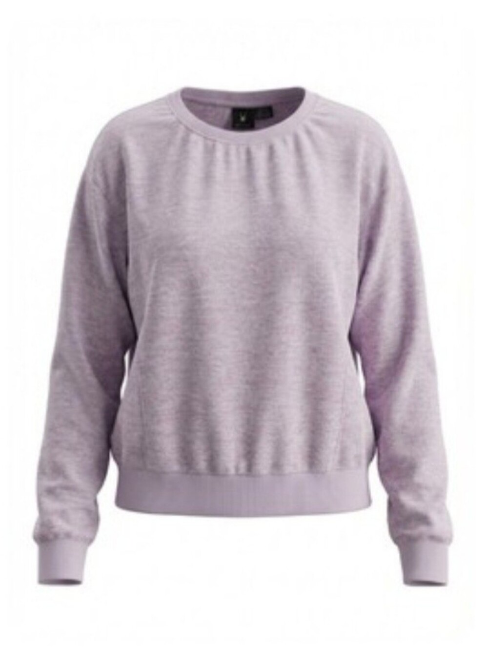 Spyder Womens Crewneck Sweatshirt